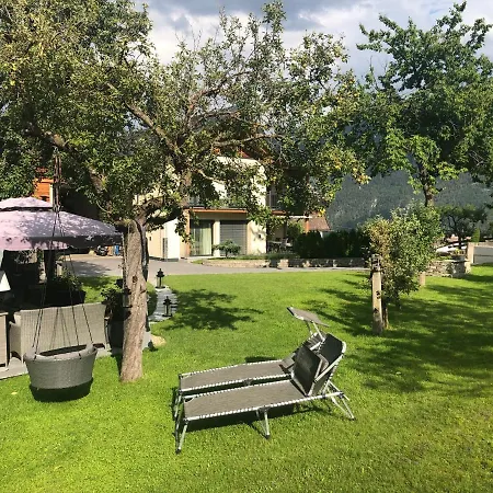 Gaberhof Tarrenz