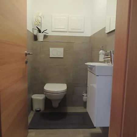 Daire Apart Gaberhof