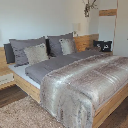 Apart Gaberhof Daire Tarrenz