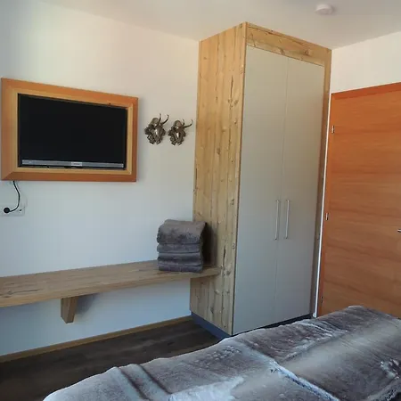 Apart Gaberhof Daire Tarrenz