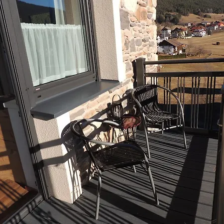 Gaberhof * טארנץ