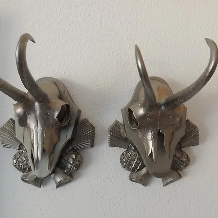 Daire Apart Gaberhof