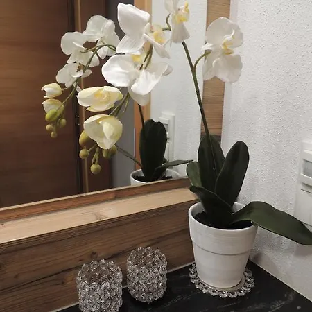 Daire Apart Gaberhof Tarrenz