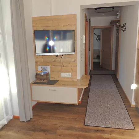 Apart Gaberhof * Tarrenz