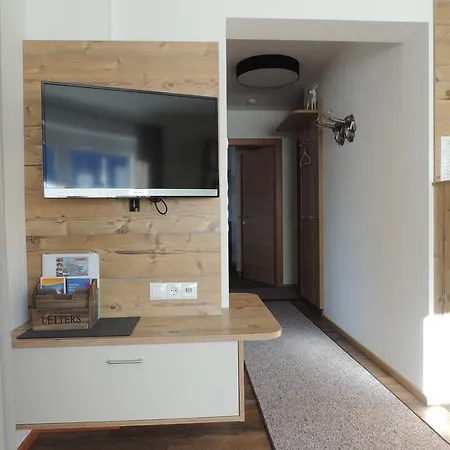 Apart Gaberhof * Tarrenz