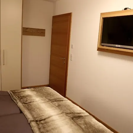 Gaberhof Apartment