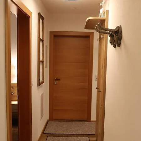 Gaberhof Apartment Tarrenz