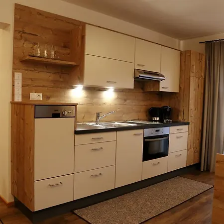 Gaberhof * טארנץ