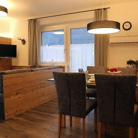 Apart Gaberhof Tarrenz