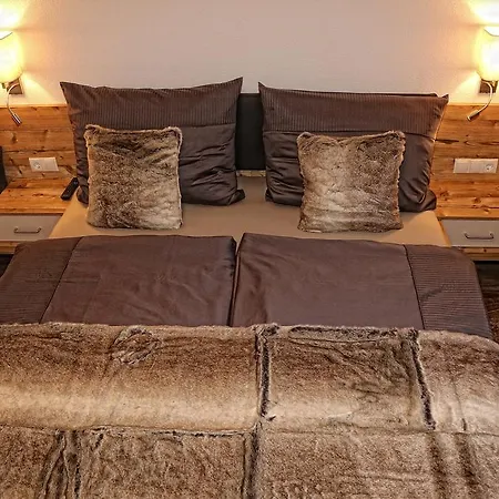 Daire Apart Gaberhof