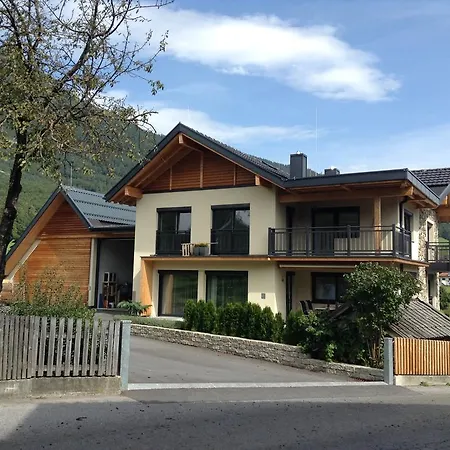 Appartement Gaberhof