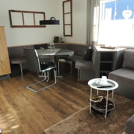 Apartament Gaberhof *