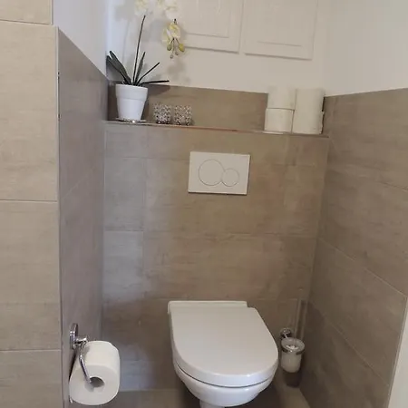 Apartament Gaberhof Tarrenz