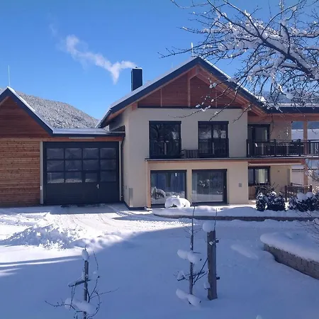 Apartament Gaberhof Tarrenz