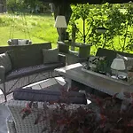 شقة Gaberhof
