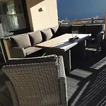 شقة Gaberhof *