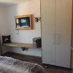 شقة Gaberhof *