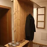 شقة Gaberhof *