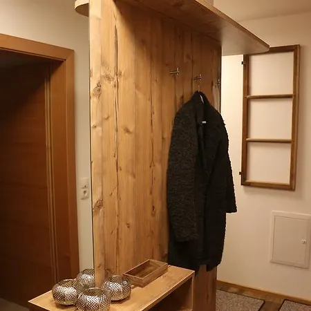 アパート Gaberhof *